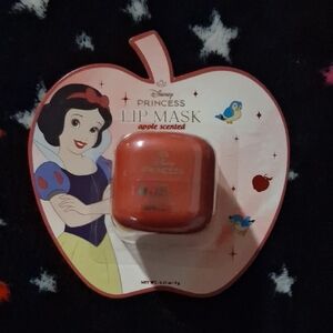 Disney Princess Snow White Red Apple Lip Mask